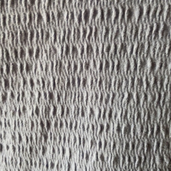 Cute light blue top tee, very comfortable - Picture 3 of 5